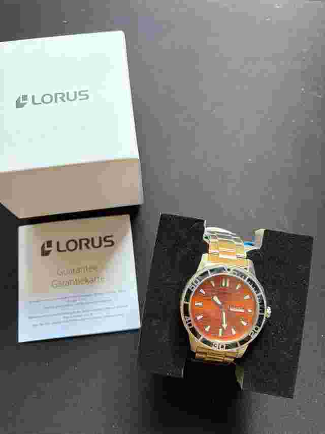 Lorus Sports Lorus Sports