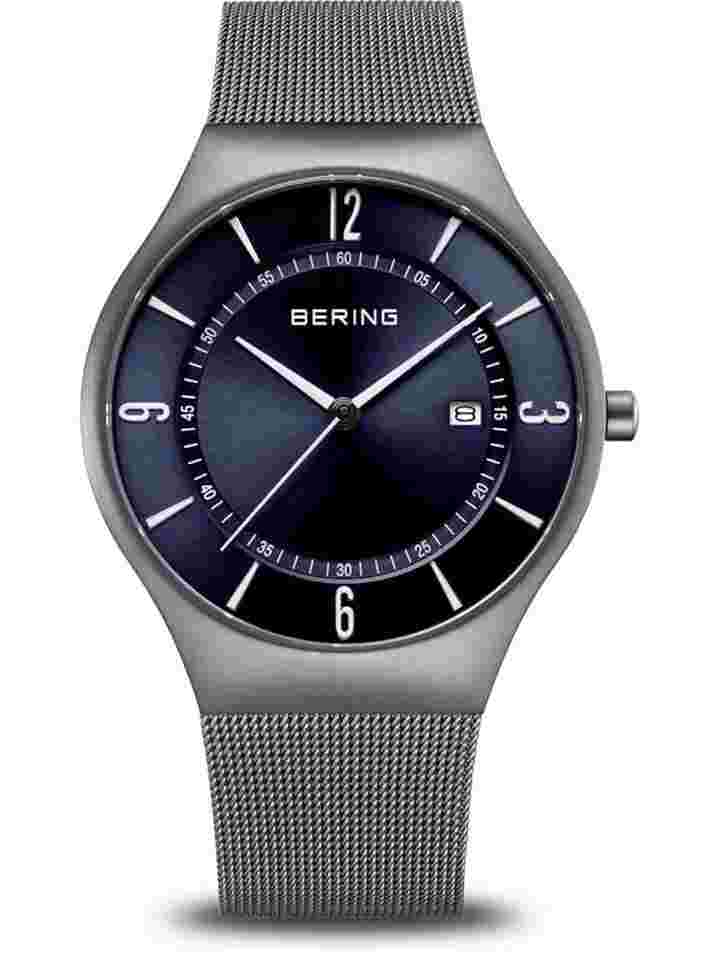 Bering 15940-378 Herrenuhr Classic 40mm 3ATM