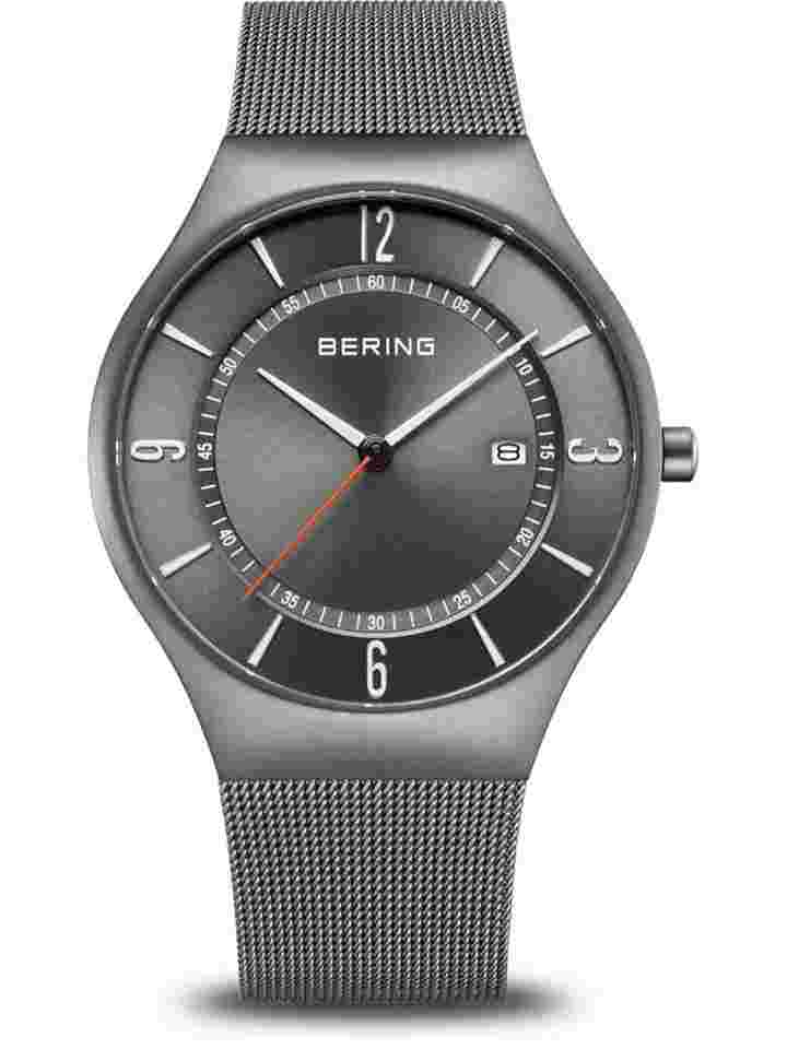 Bering 15940-377 Herrenuhr Classic 40mm 3ATM