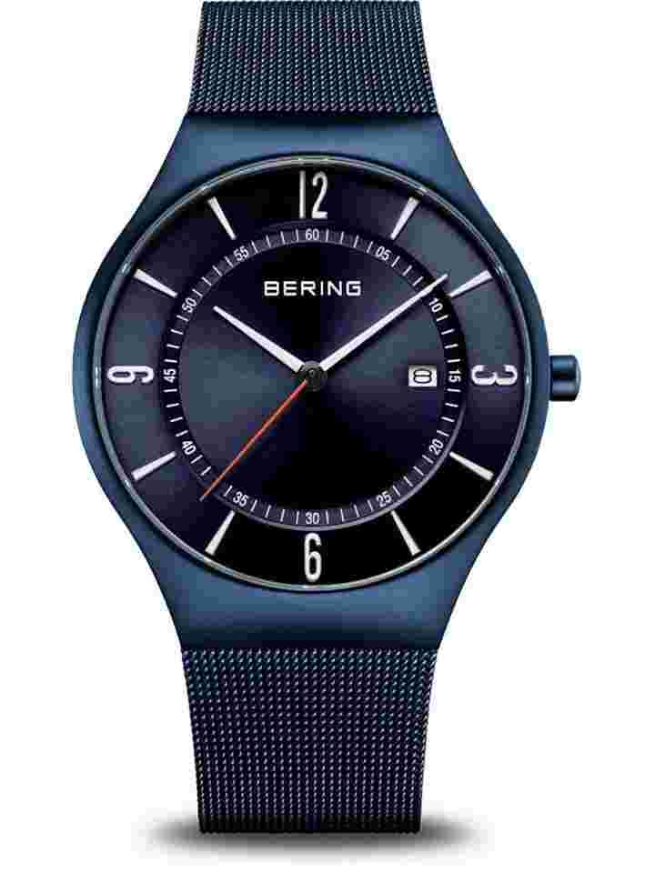Bering 15940-393 Herrenuhr Classic 40mm 3ATM