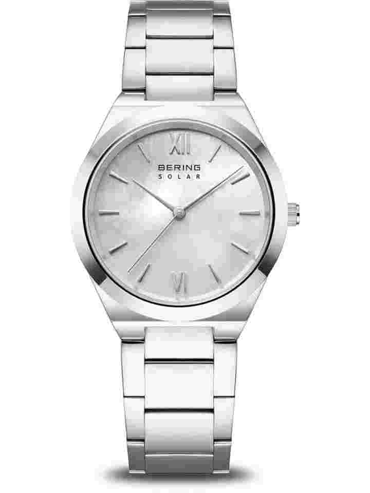 Bering 19932-700 Damenuhr Solar 32mm 5ATM