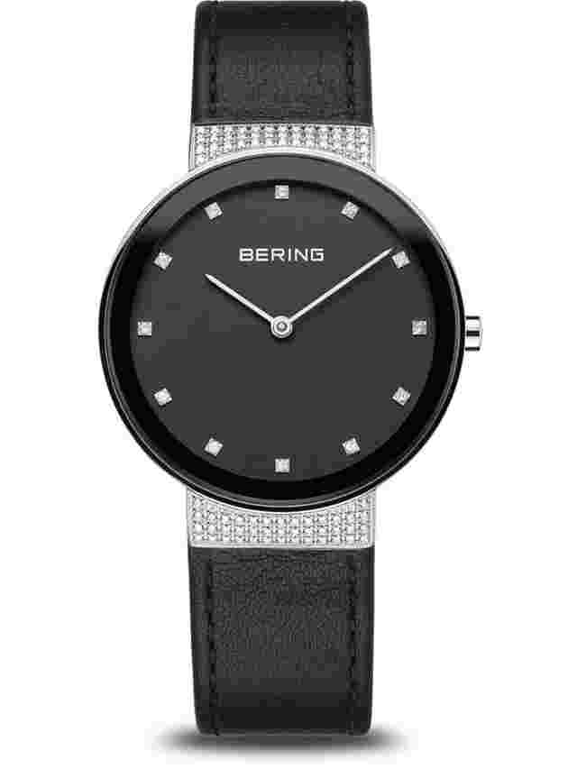 Bering 10135-4025 Damenuhr Classic 35mm 3ATM 