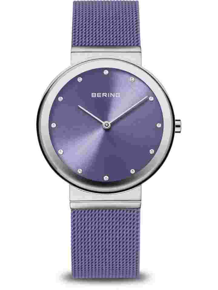 Bering 10135-908 Damenuhr Classic 35mm 3ATM