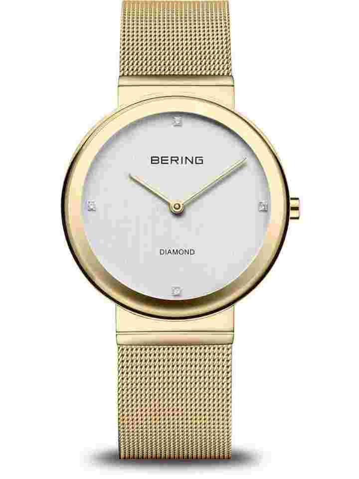 Bering 10135-334 Damenuhr Classic 35mm 3ATM
