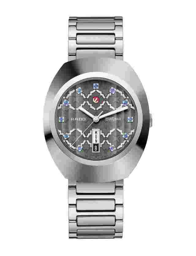 Rado Original DiaStar Original Automatic 30 mm Automatic Watch R12160113