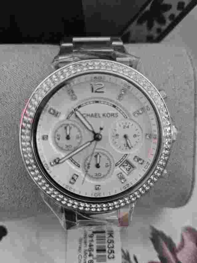 Michael Kors Parker Montre neuve,dans son emballage d origine