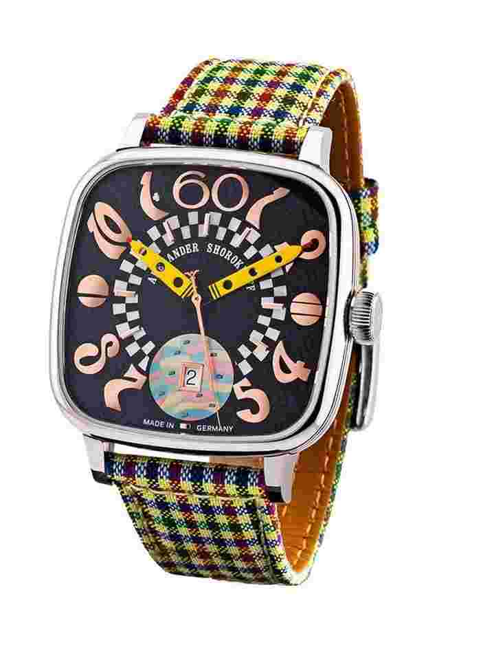 Alexander Shorokhoff Kandy Fantasy (Limited Edition)