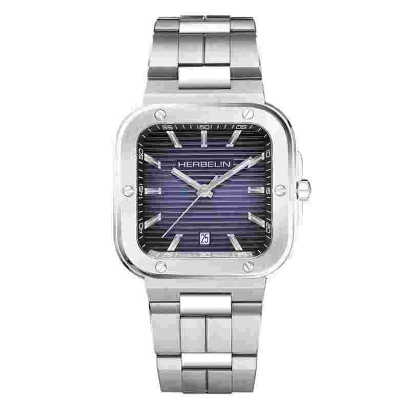 Herbelin Montre Cap Camarat 12246B15