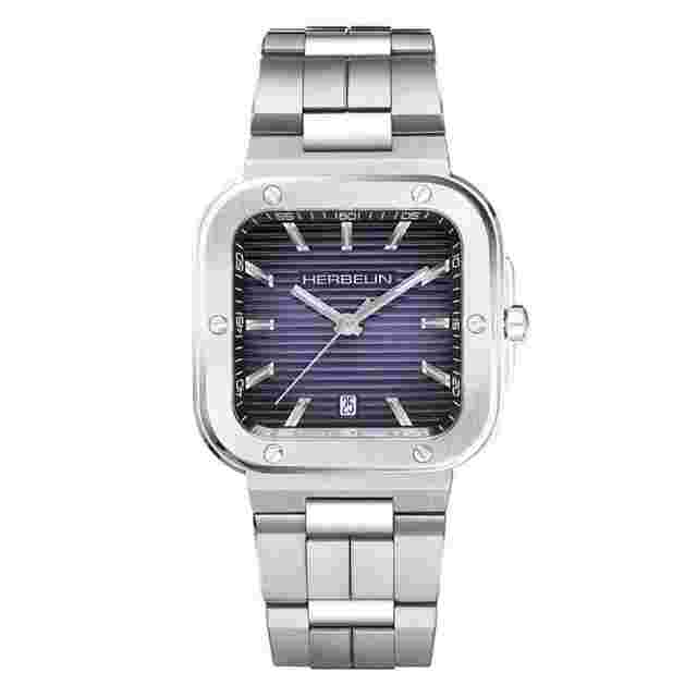 Herbelin Montre Cap Camarat 12246B15 