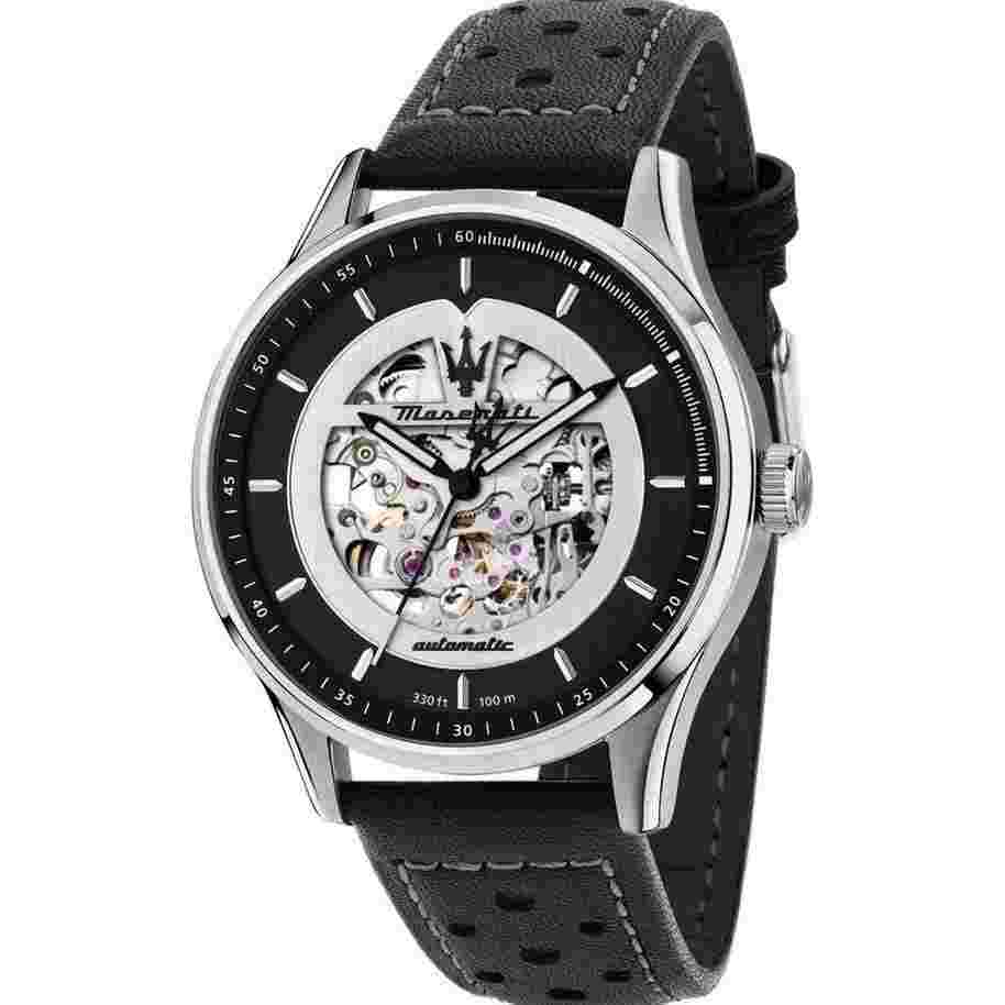 Maserati R8821124004 Sorpasso Automatic Men's Watch