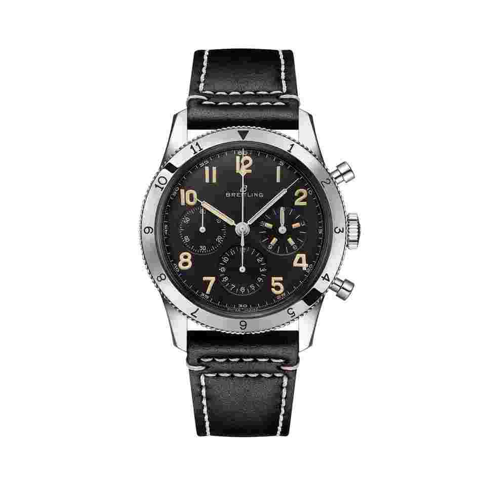 Breitling Aviator 8 Avi