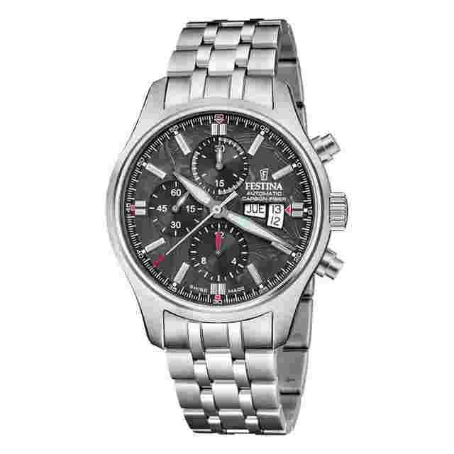 Festina Swiss Made Automatico F20158/1