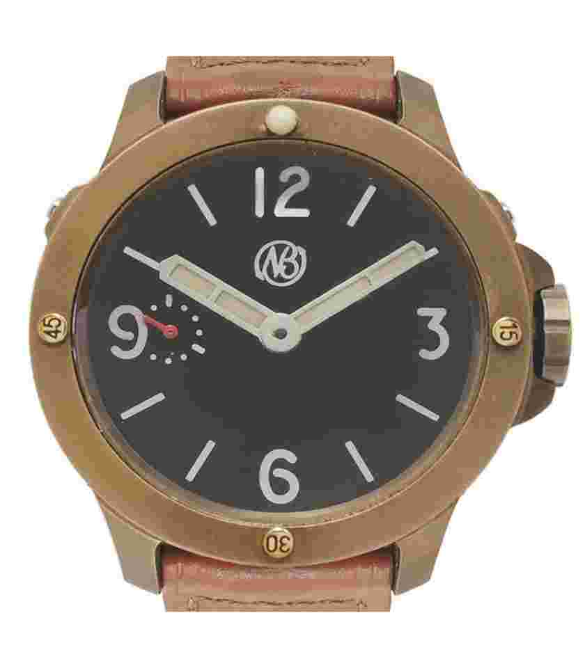 Ennebi Toscana Bronzo Limited 33