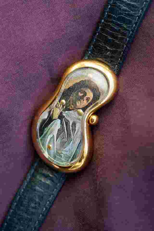 Exaequo Softwatch Salvador Dali 