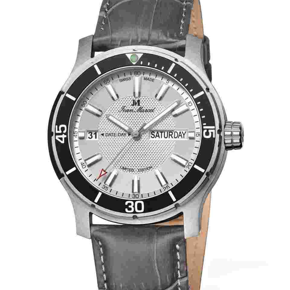 Jean Marcel Splendor (Limited Edition) New Official dealer Warranty Made in Germany