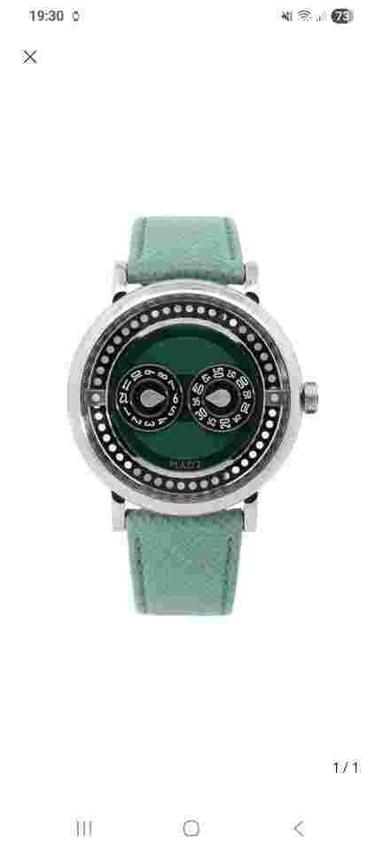 M.A.D. Editions Ss Dial M.A.D. 2