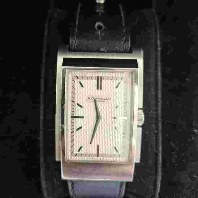 Alfred Dunhill Driver