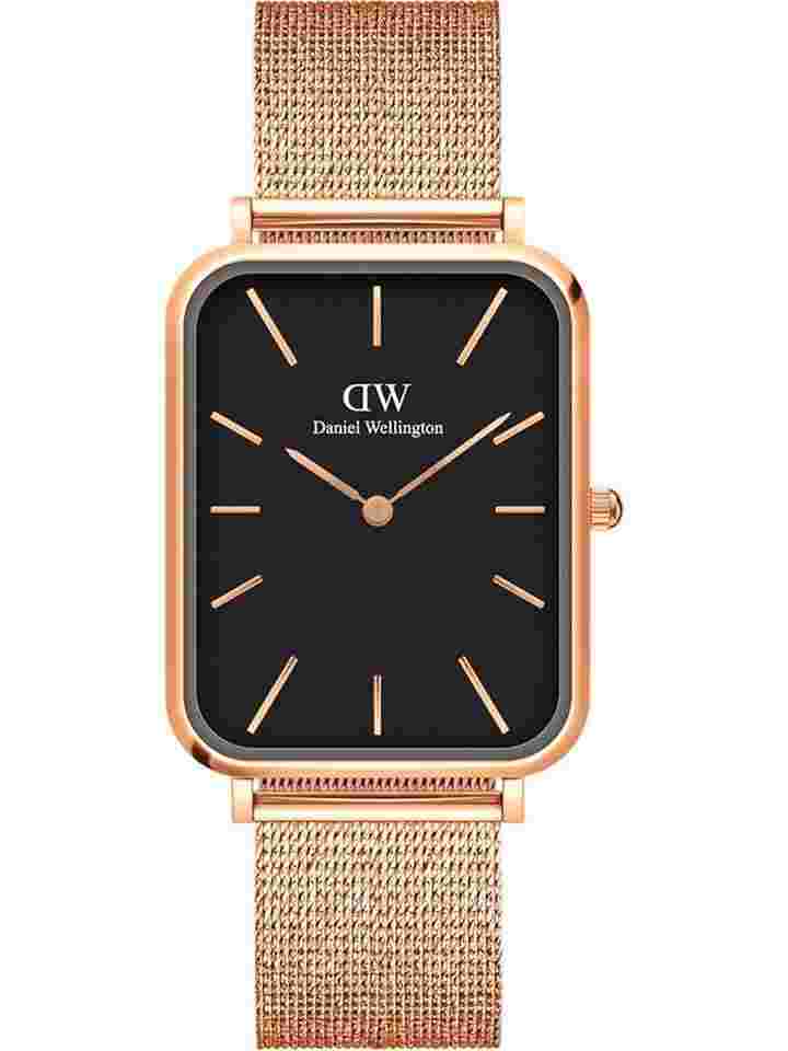 Daniel Wellington DW00100466 Unisex Quadro Pressed Melrose 36mm 3ATM