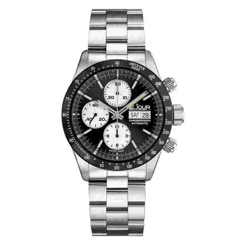 Le Jour Montre Corsa Master Chrono LJ-CM-007