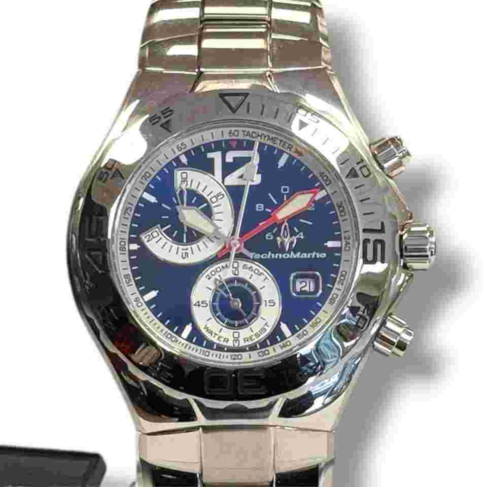 Technomarine TMY Magnum