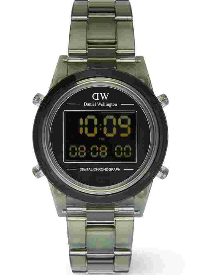 Daniel Wellington DW00100762 Unisex Retro Digital 36mm 3ATM