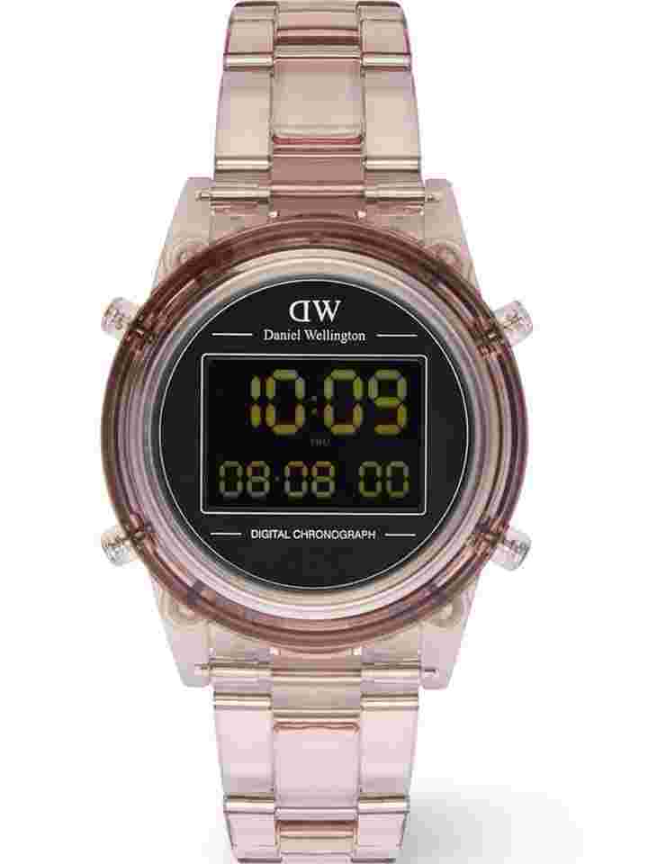 Daniel Wellington DW00100764 Unisex Retro Digital 36mm 3ATM