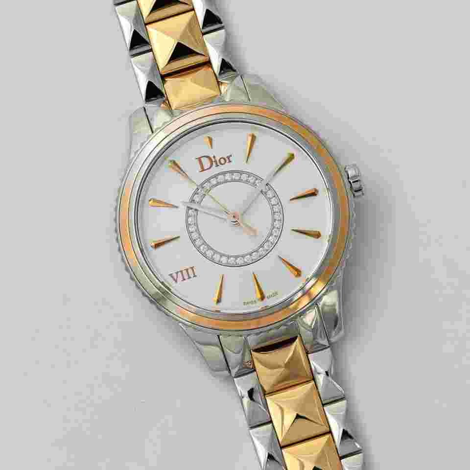Dior VIII Montaigne 25mm