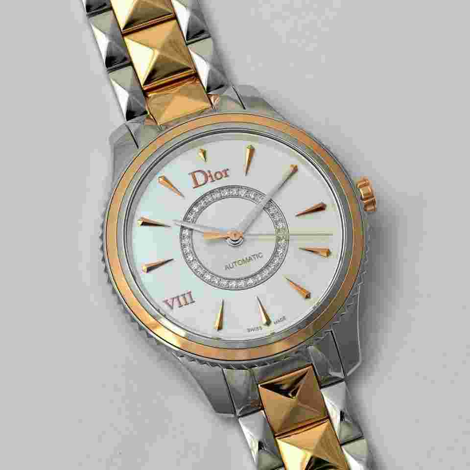 Dior VIII Montaigne