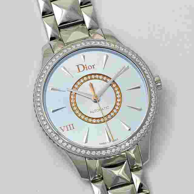 Dior VIII Montaigne 36mm Automatic