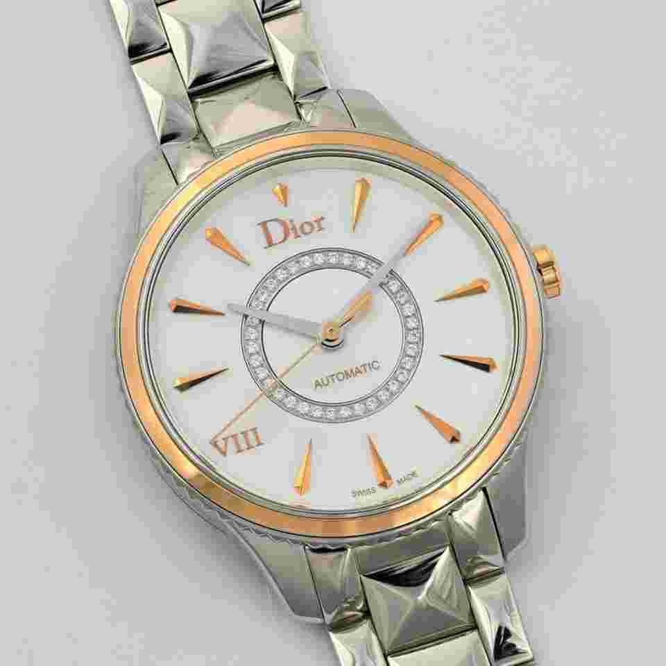 Dior VIII Montaigne 36mm
