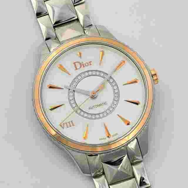 Dior VIII Montaigne 36mm