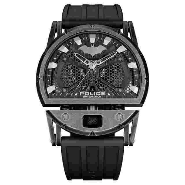 Police PEWGN0075401 Herrenuhr Dark Side Limited Edition