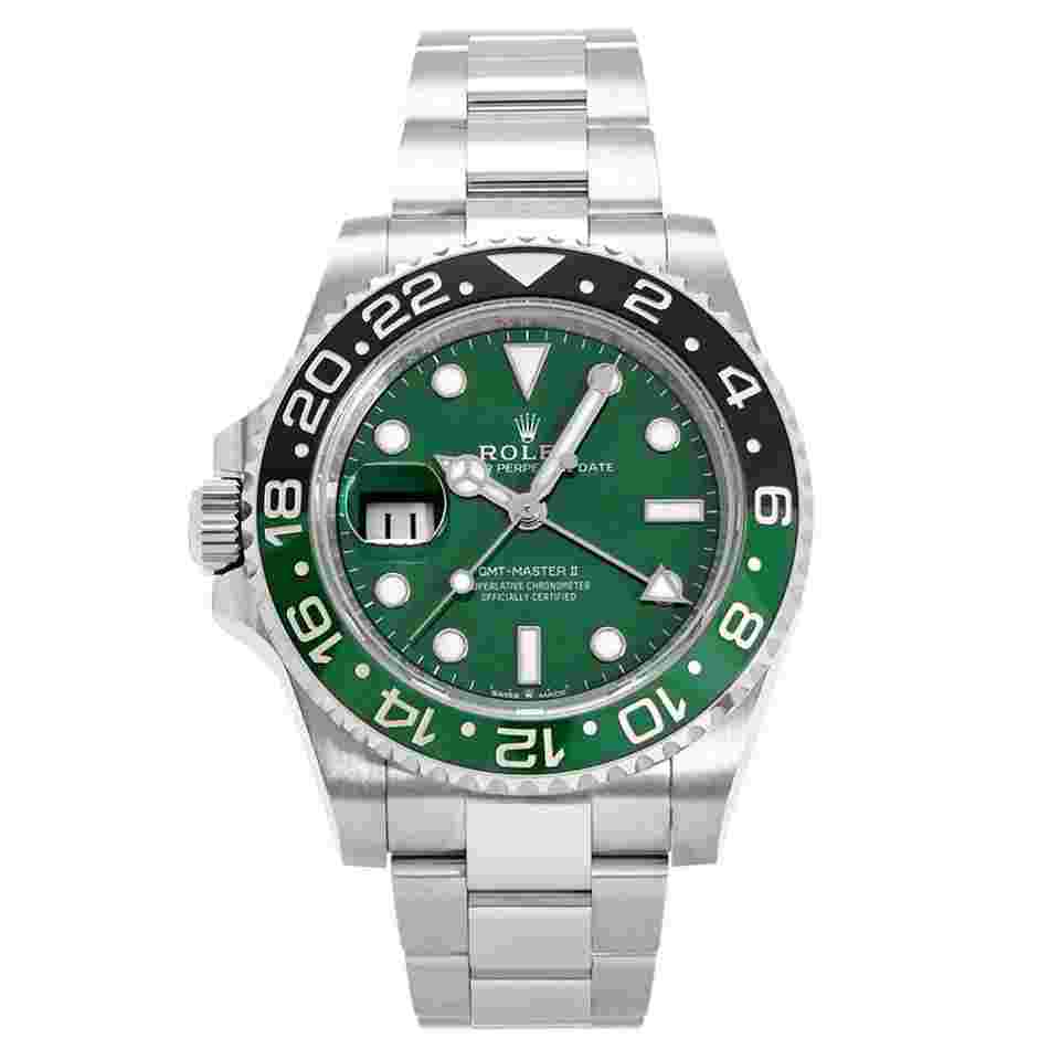 Rolex 126729VTNR Automatic New