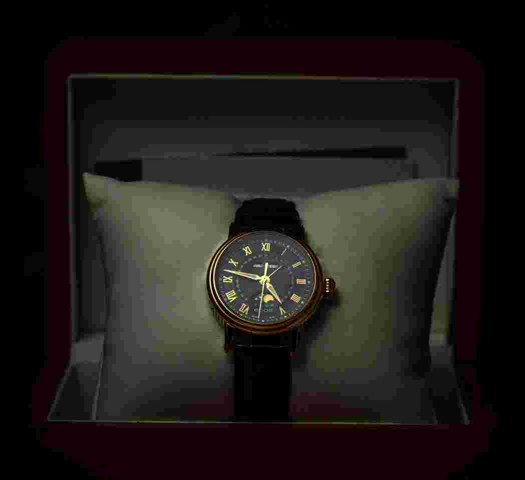 Epos Emotion Ceas de dama Epos "Emotion" 4391 - ETA 2892-A2