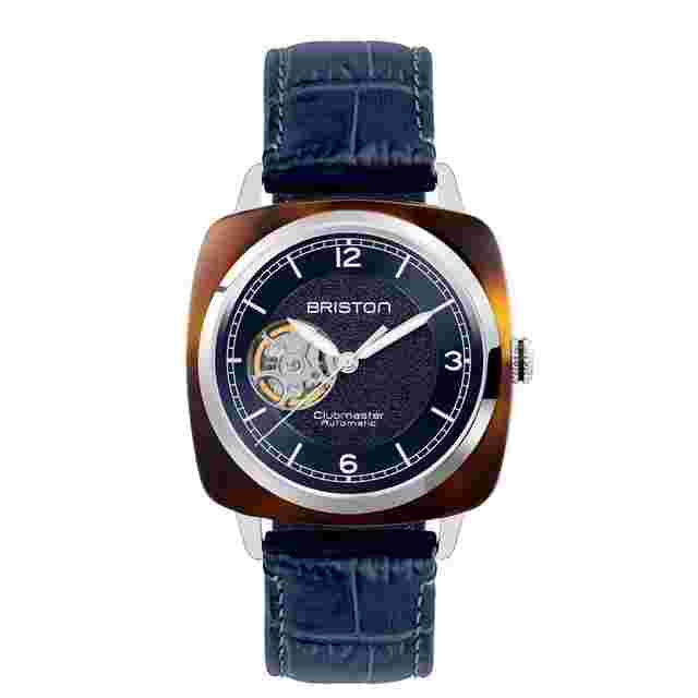 Briston Clubmaster Legend Classic Open Heart 