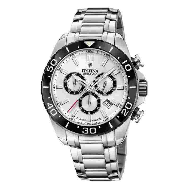 Festina Swiss Made F20042/1