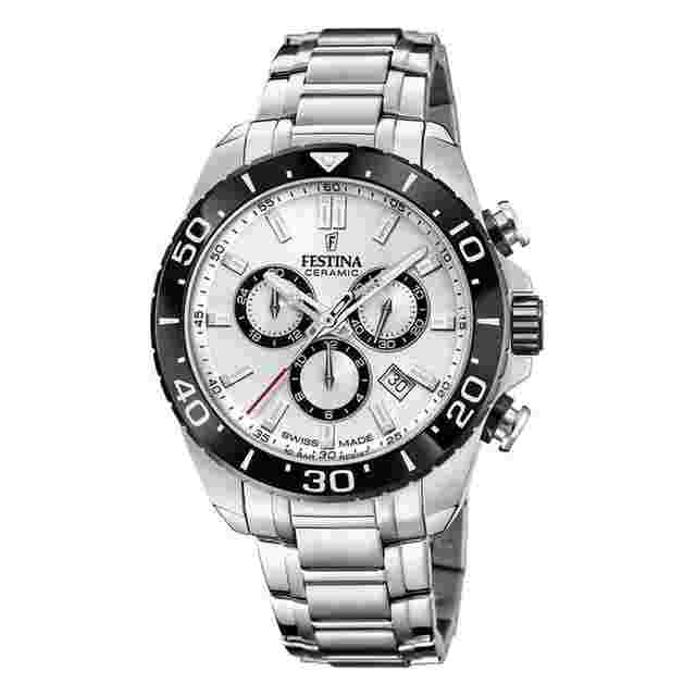 Festina Swiss Made F20042/1