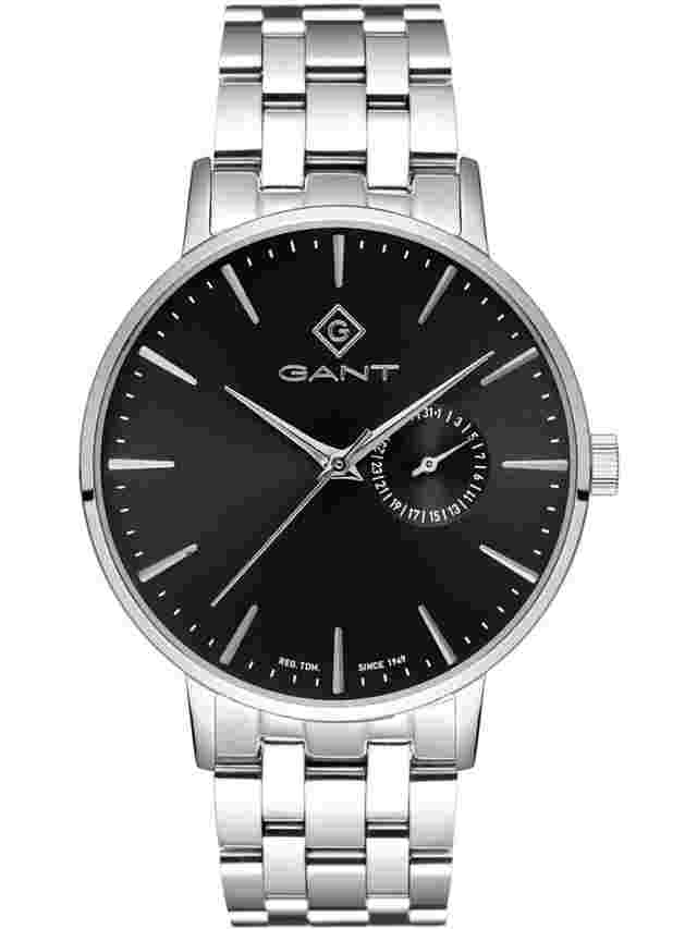 Gant G105025 Herrenuhr Park Hill III 42mm 5ATM
