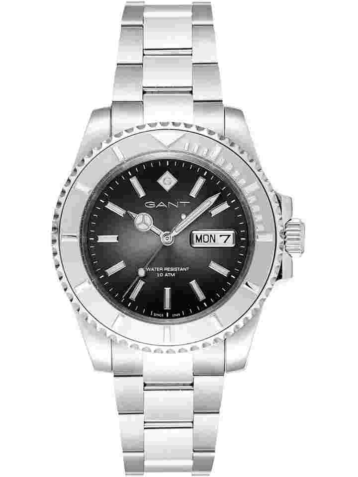Gant G204001 Herrenuhr Watertown 41mm 10ATM