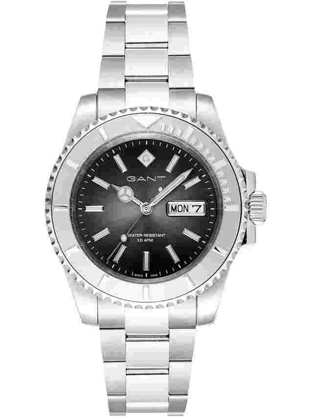 Gant G204001 Herrenuhr Watertown 41mm 10ATM