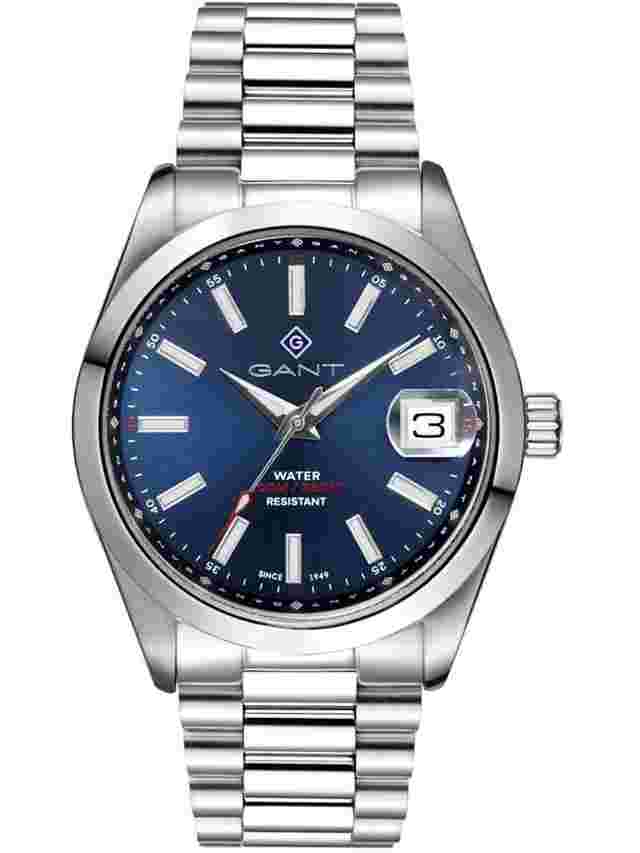 Gant G161020 Herrenuhr Eastham 42mm 10ATM