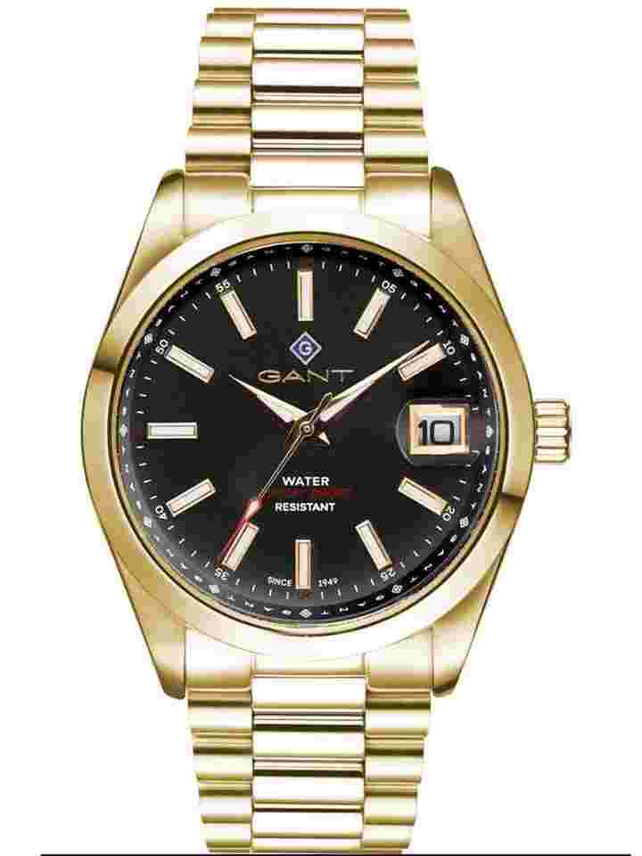 Gant G161014 Herrenuhr Eastham 42mm 10ATM