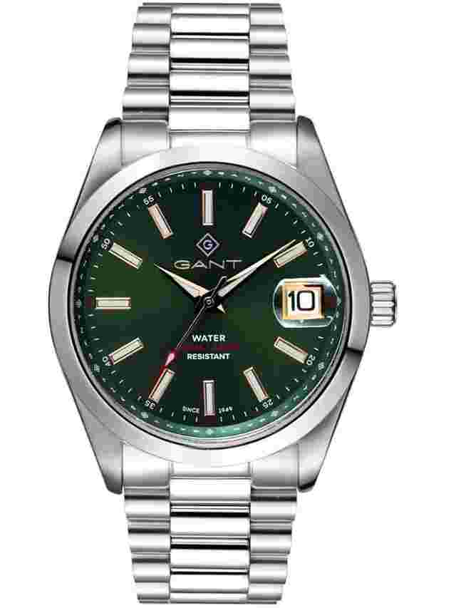 Gant G161006 Herrenuhr Eastham 42mm 10ATM