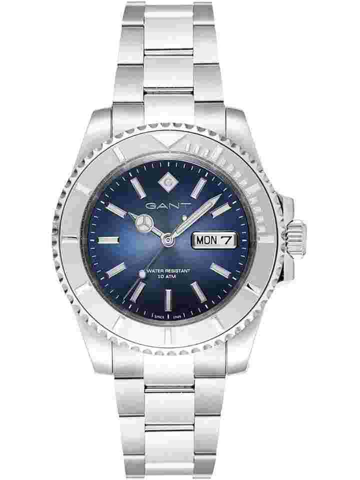 Gant G204002 Herrenuhr Watertown 41mm 10ATM