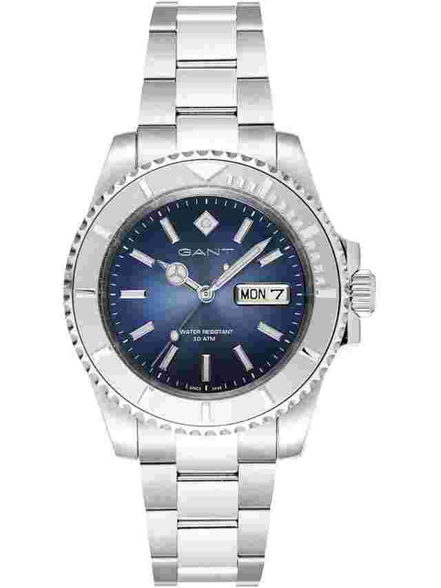 Gant G204002 Herrenuhr Watertown 41mm 10ATM