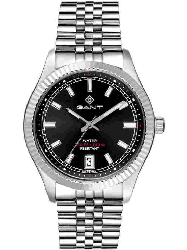 Gant G166001 Herrenuhr Sussex 44mm 10ATM