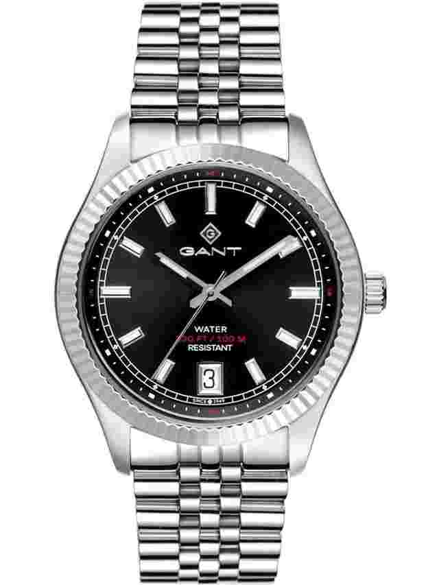 Gant G166001 Herrenuhr Sussex 44mm 10ATM
