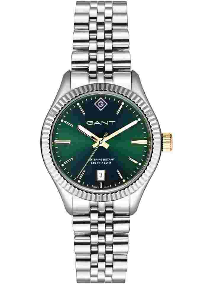 Gant G136005 Damenuhr Sussex 34mm 5ATM
