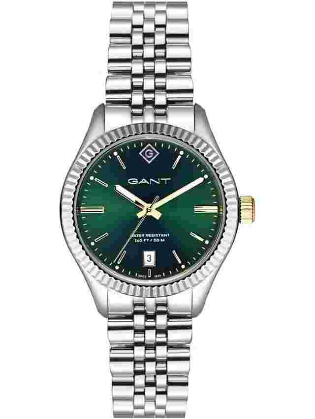 Gant G136005 Damenuhr Sussex 34mm 5ATM
