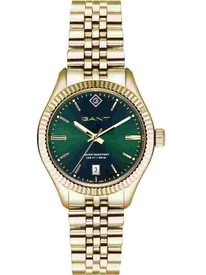 Gant G136011 Damenuhr Sussex 34mm 5ATM